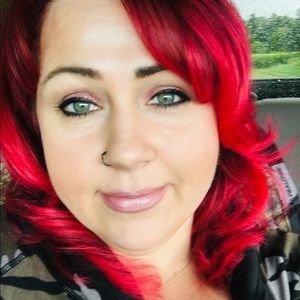 Meet your Posher, Jami